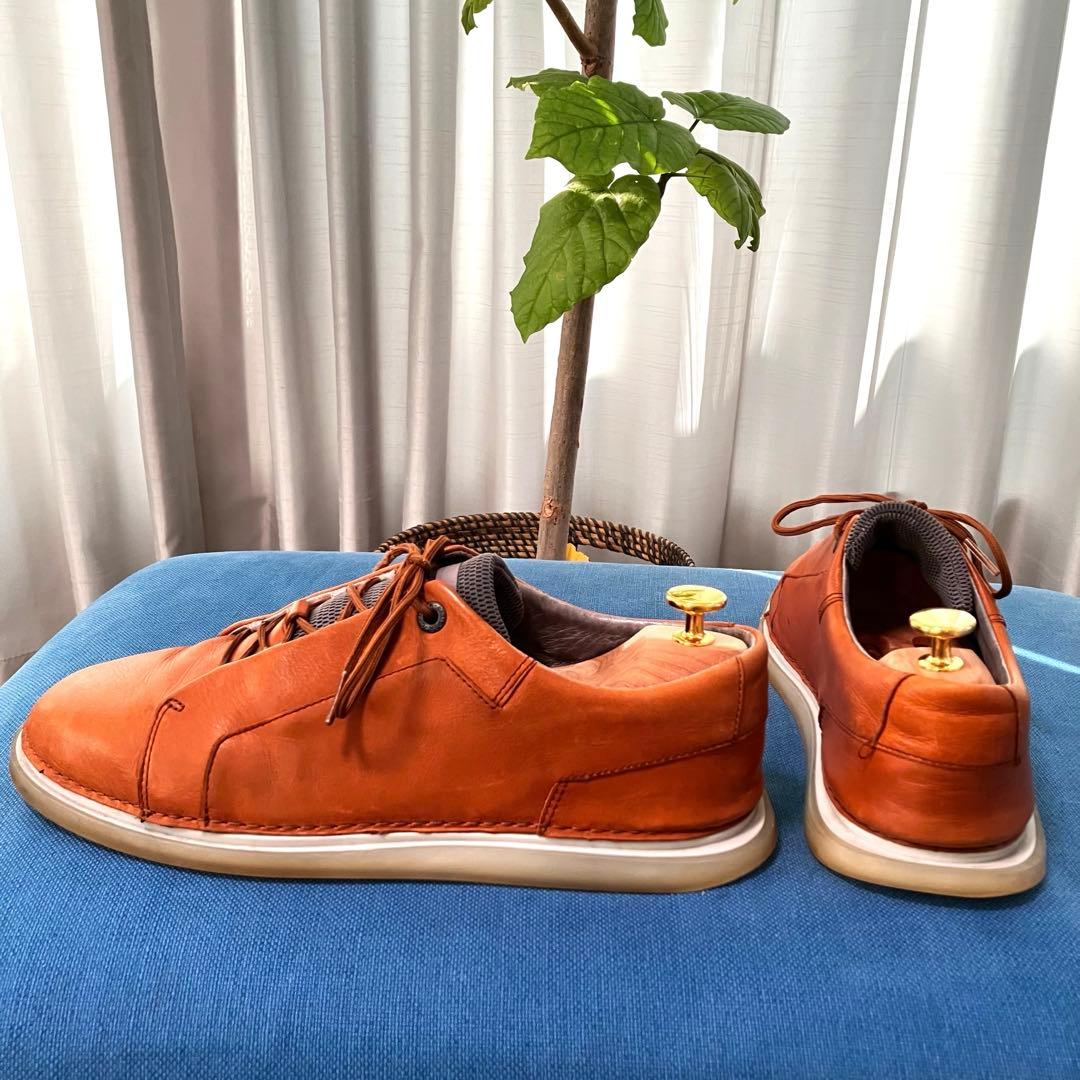 CAMPER NIXIE カンペール ニクシー レザーシューズ サイズ42