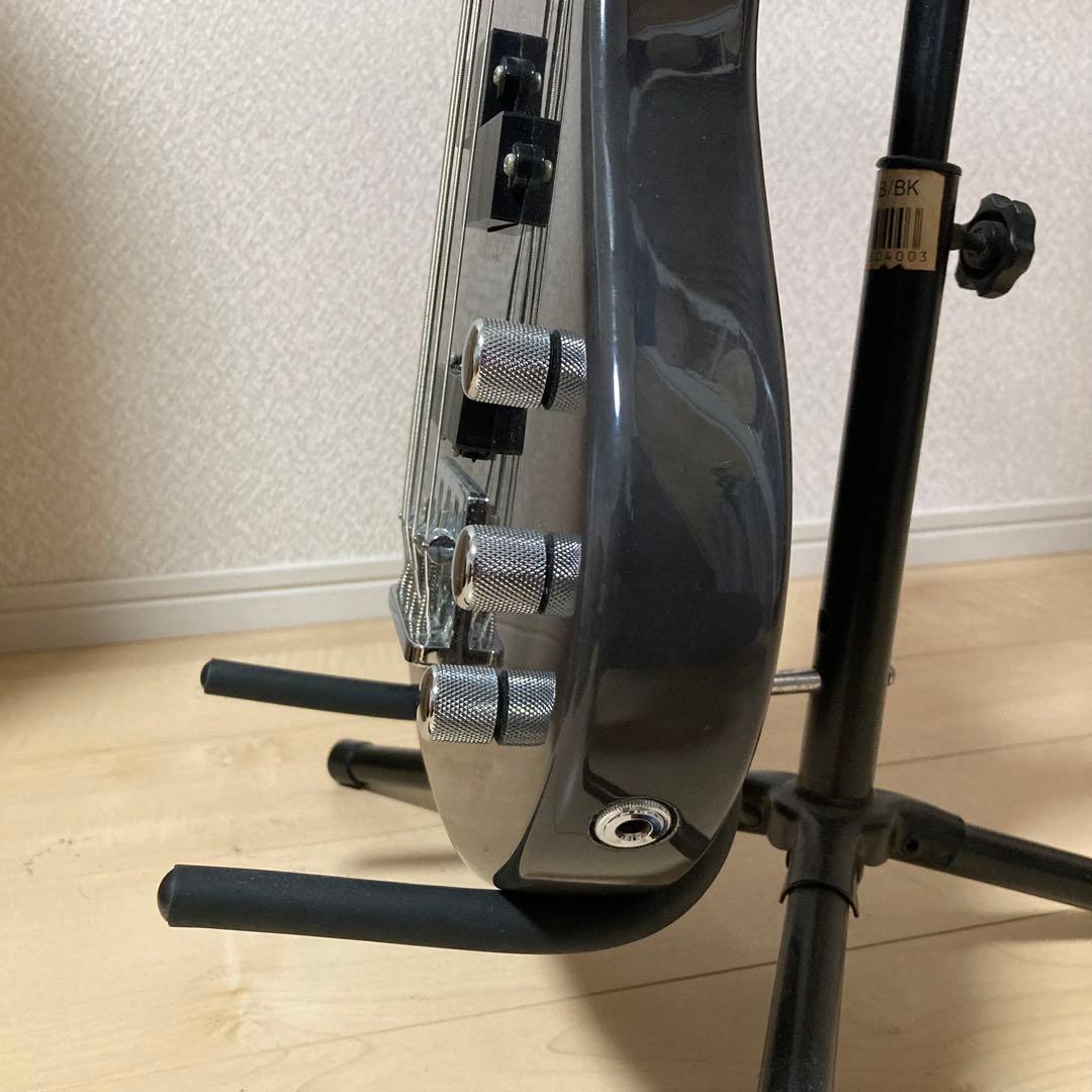 ワッシュバーン T14Q 4弦 エレキベース