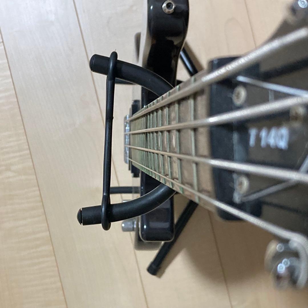 ワッシュバーン T14Q 4弦 エレキベース