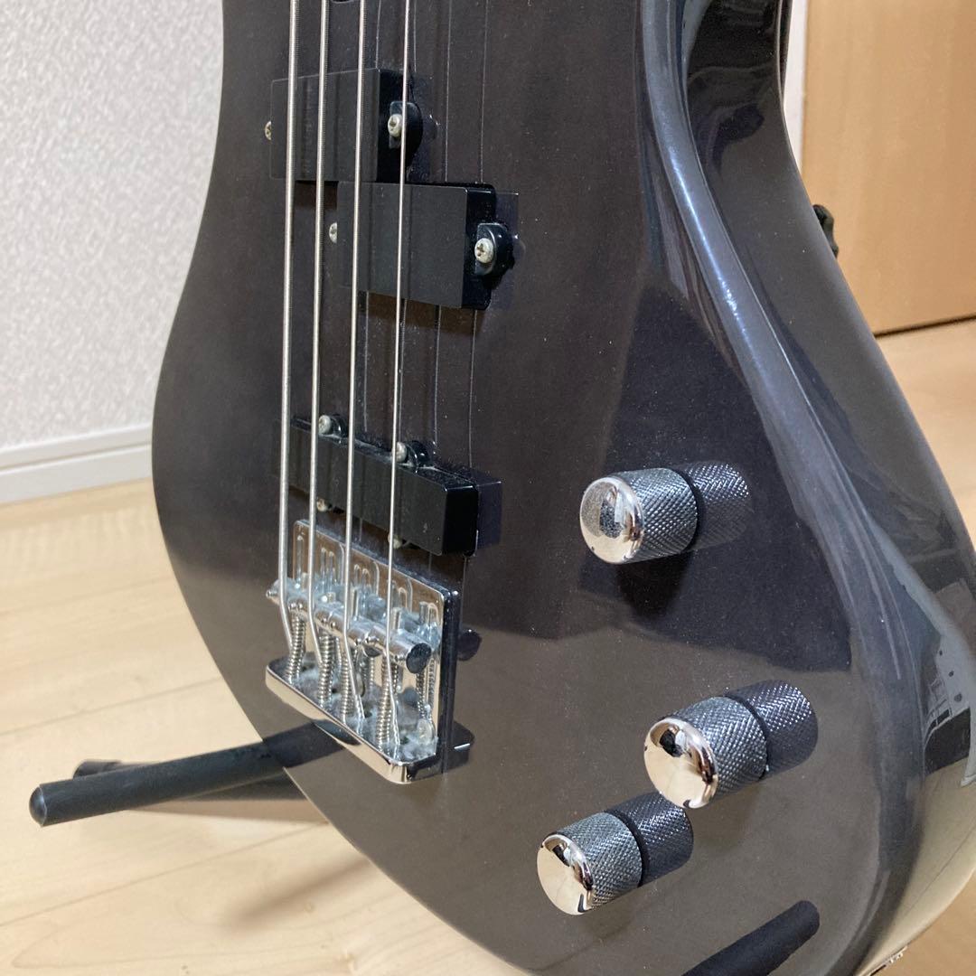 ワッシュバーン T14Q 4弦 エレキベース