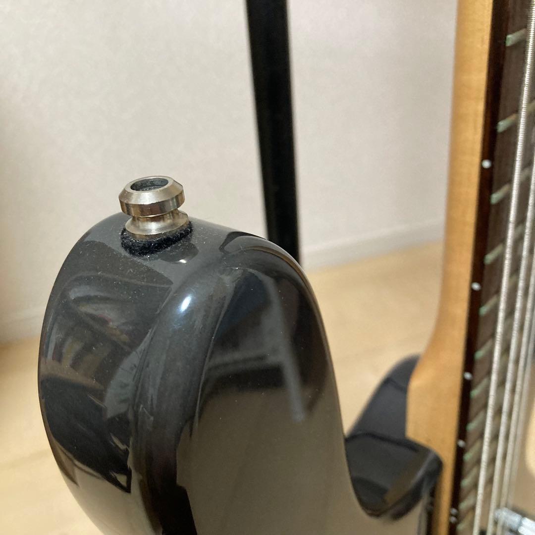 ワッシュバーン T14Q 4弦 エレキベース
