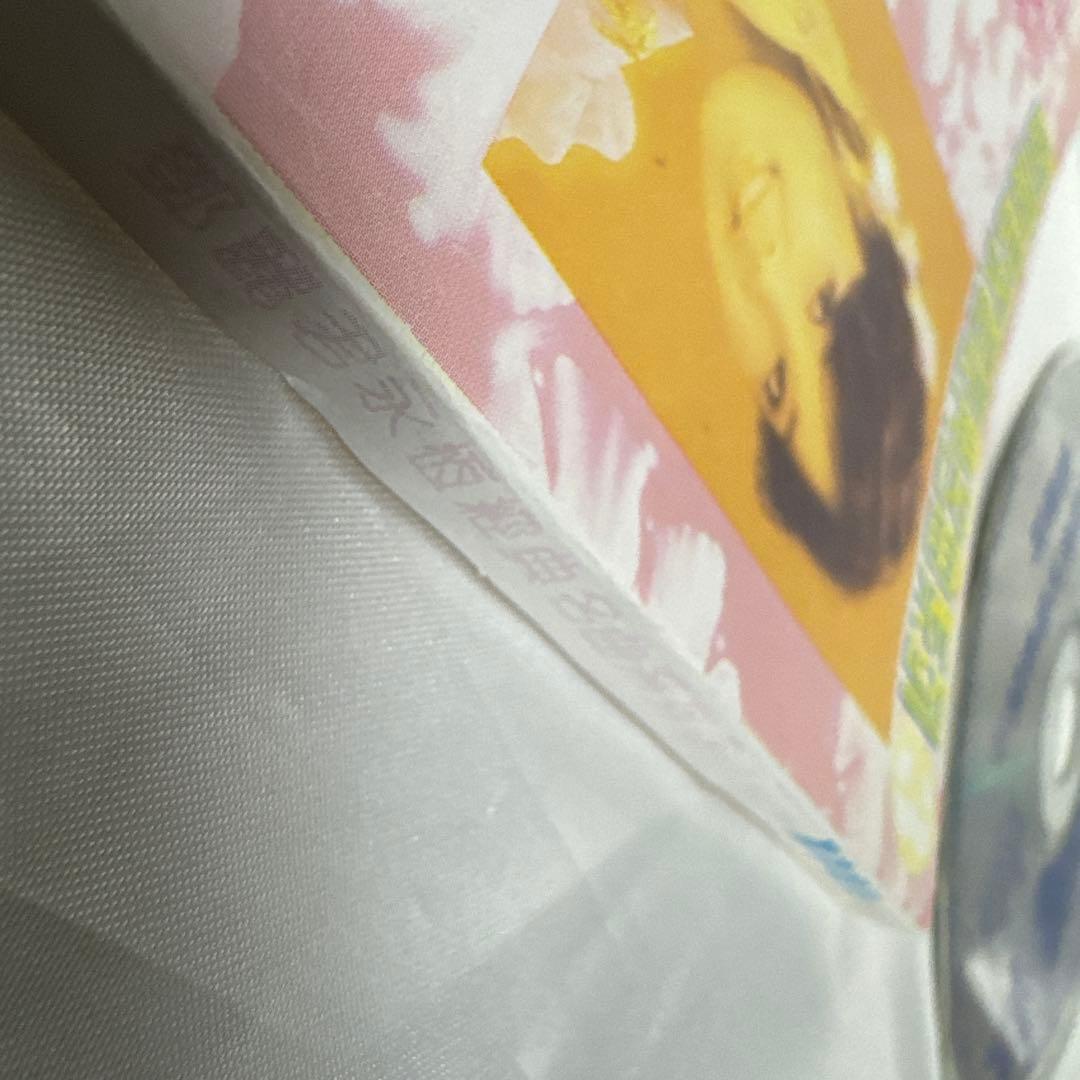 希少 麗音唱片 テレサ・テン 鄧麗君 永恒経典名曲系列3 プレス盤 JC847