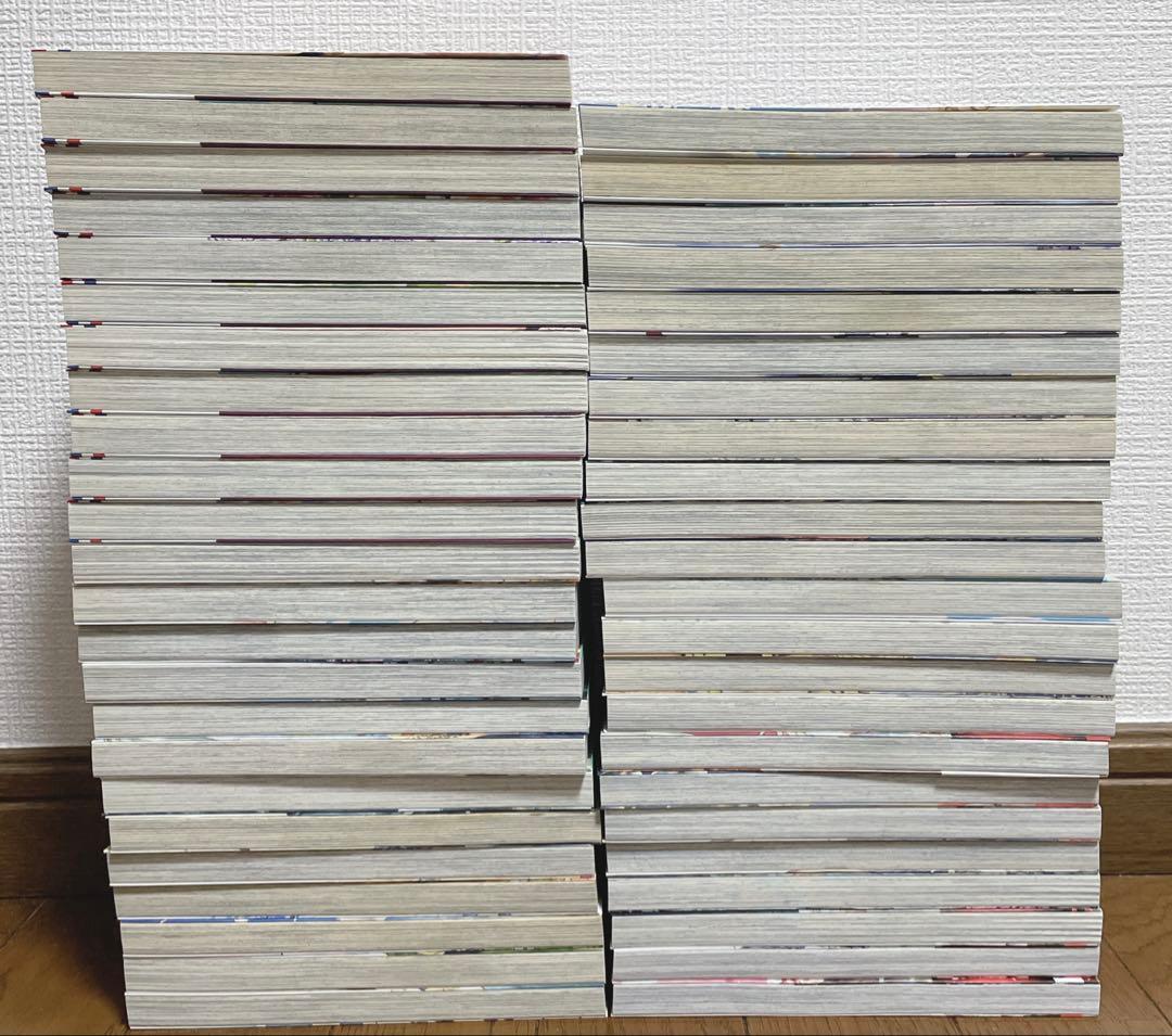 暁のヨナ　1〜47 全巻　新品有り
