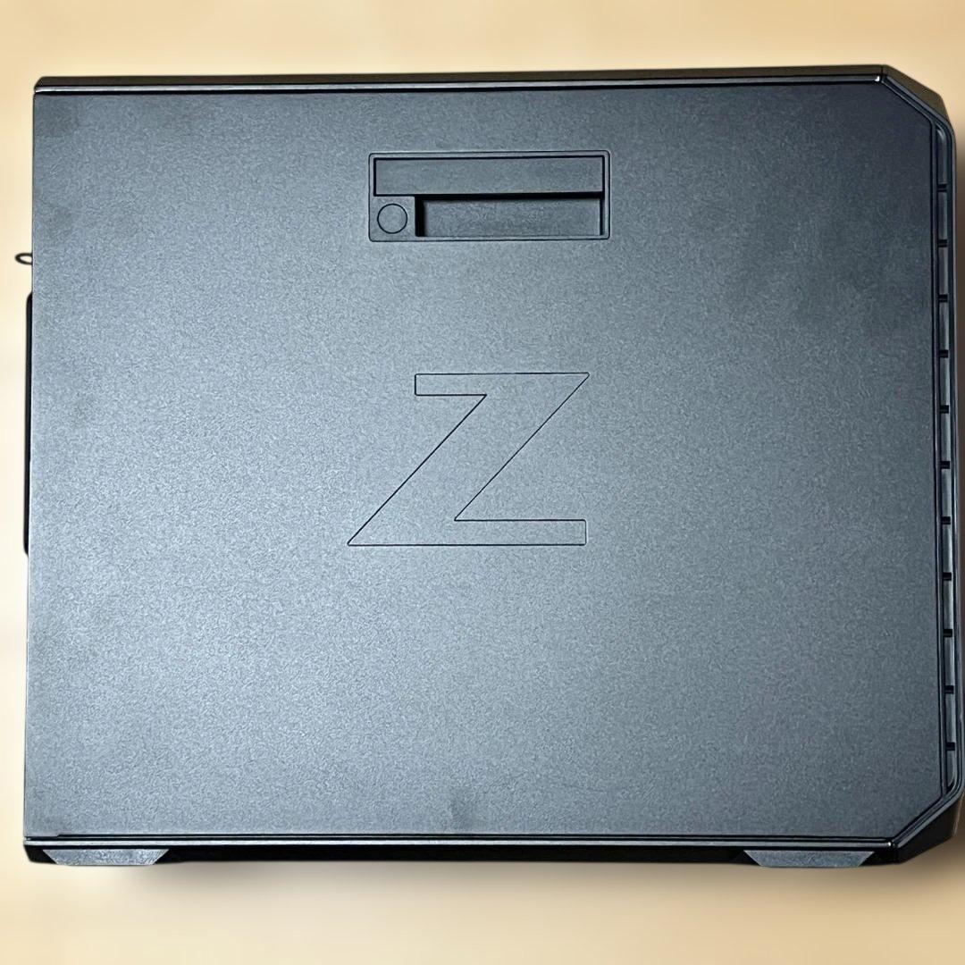 【動作確認済み】HP Z4ワークステーション 1JP11AV CPU3.8GHz