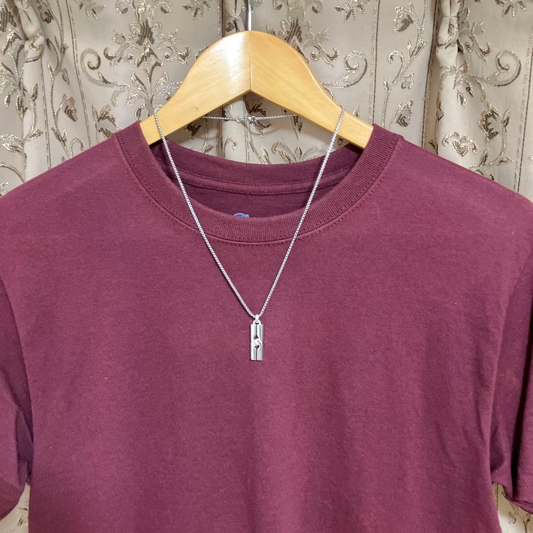 GUCCI グッチ ネックレス トップ ノット インフィニティ 正規品