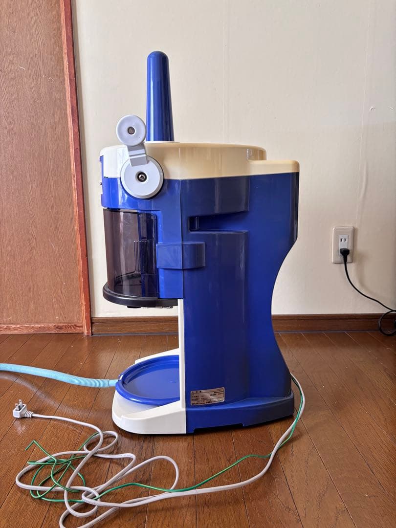 tkmさん専用hatsuyuki2台