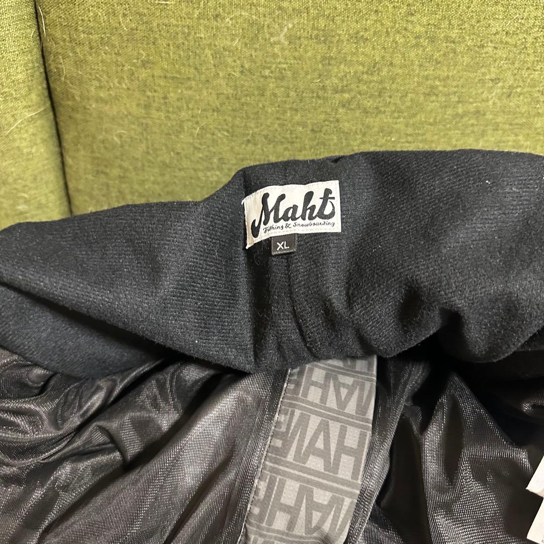 MAHF スノーボードウェア パンツ XL