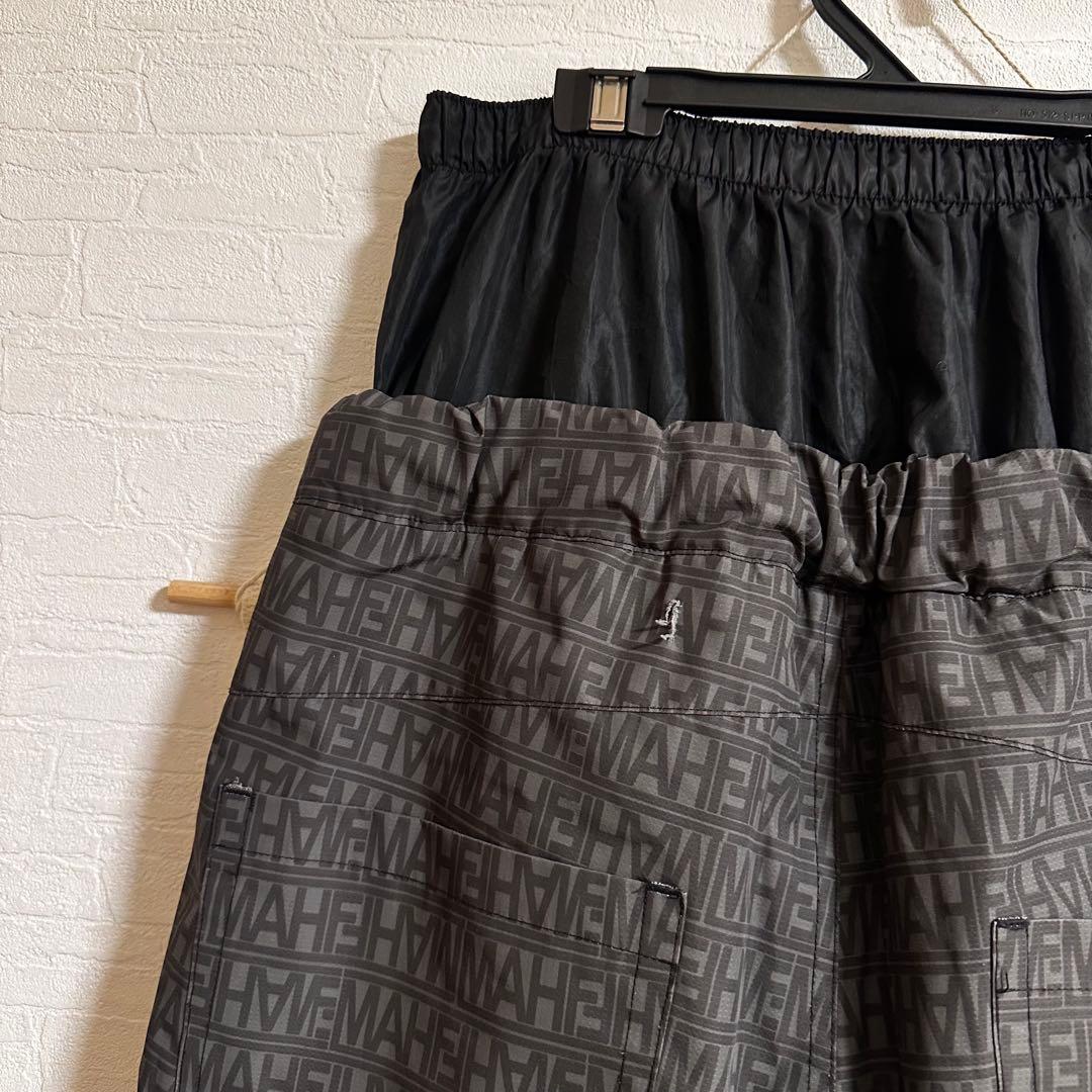 MAHF スノーボードウェア パンツ XL