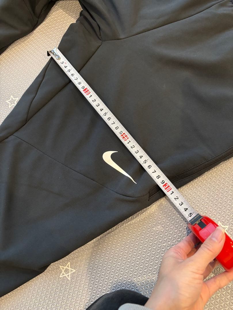 ナイキプロ　美品　スポーツウェア　パンツ