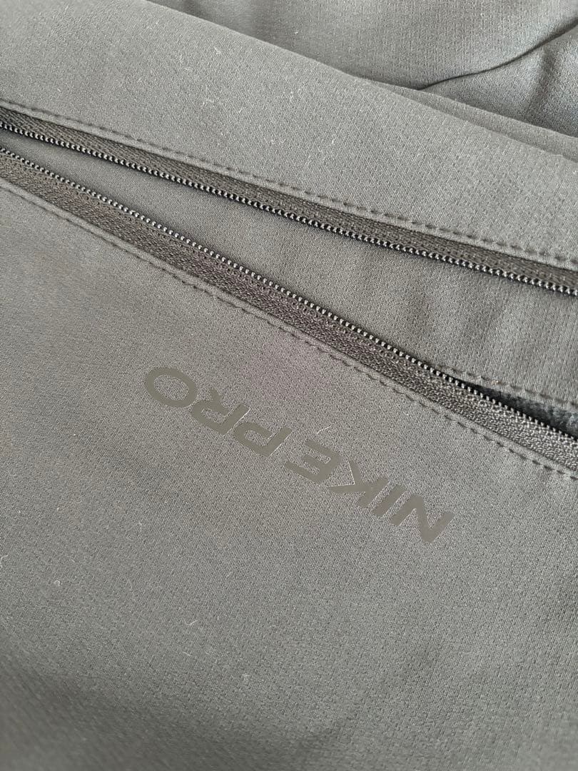 ナイキプロ　美品　スポーツウェア　パンツ