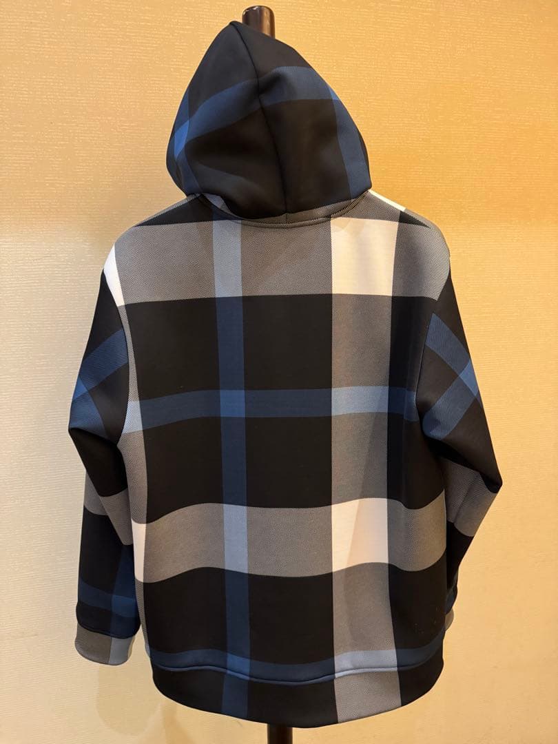BLACK LABEL CRESTBRIDGE パーカー ジャケット