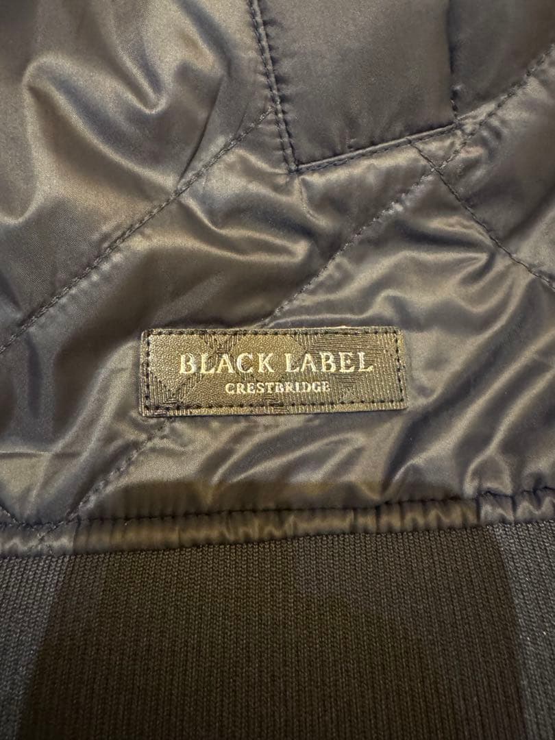 BLACK LABEL CRESTBRIDGE パーカー ジャケット