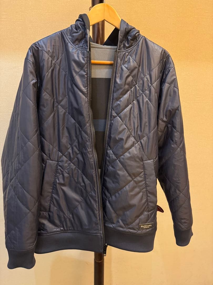 BLACK LABEL CRESTBRIDGE パーカー ジャケット