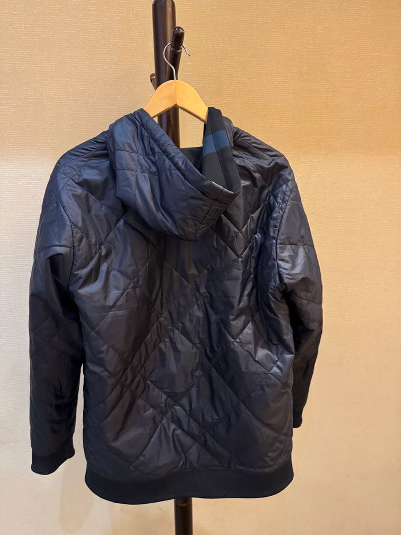 BLACK LABEL CRESTBRIDGE パーカー ジャケット