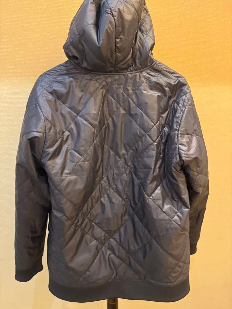 BLACK LABEL CRESTBRIDGE パーカー ジャケット