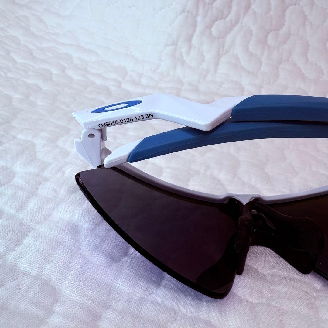 《美品》OAKLEY RESISTOR SWEEP OJ9015-0128