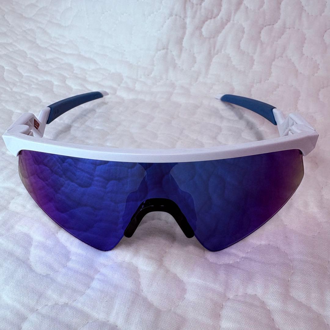 《美品》OAKLEY RESISTOR SWEEP OJ9015-0128
