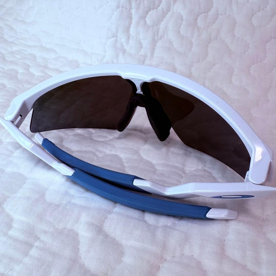 《美品》OAKLEY RESISTOR SWEEP OJ9015-0128