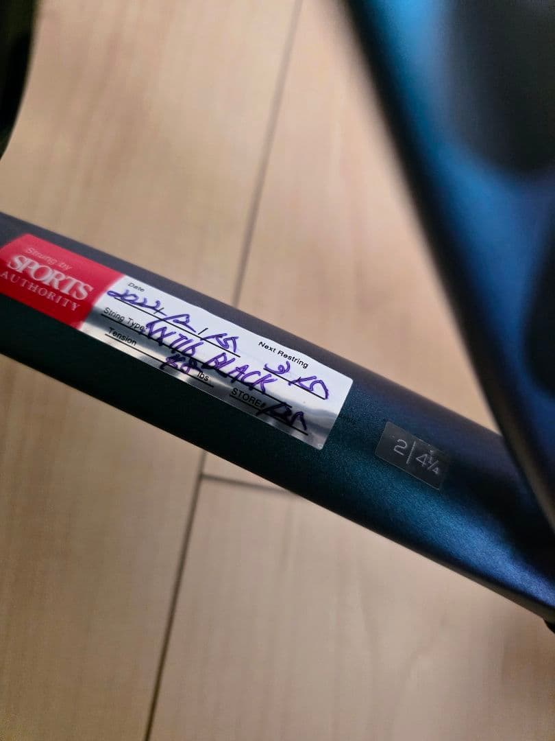 Wilson Ultra 108 V4 G2 国内正規品 限定ケース付き