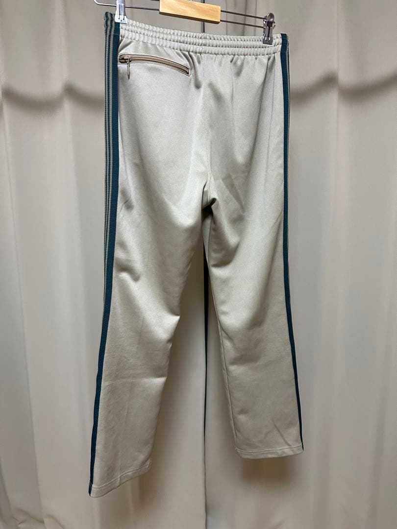 【Needles×JEANS FACTORY】別注 トラックパンツ