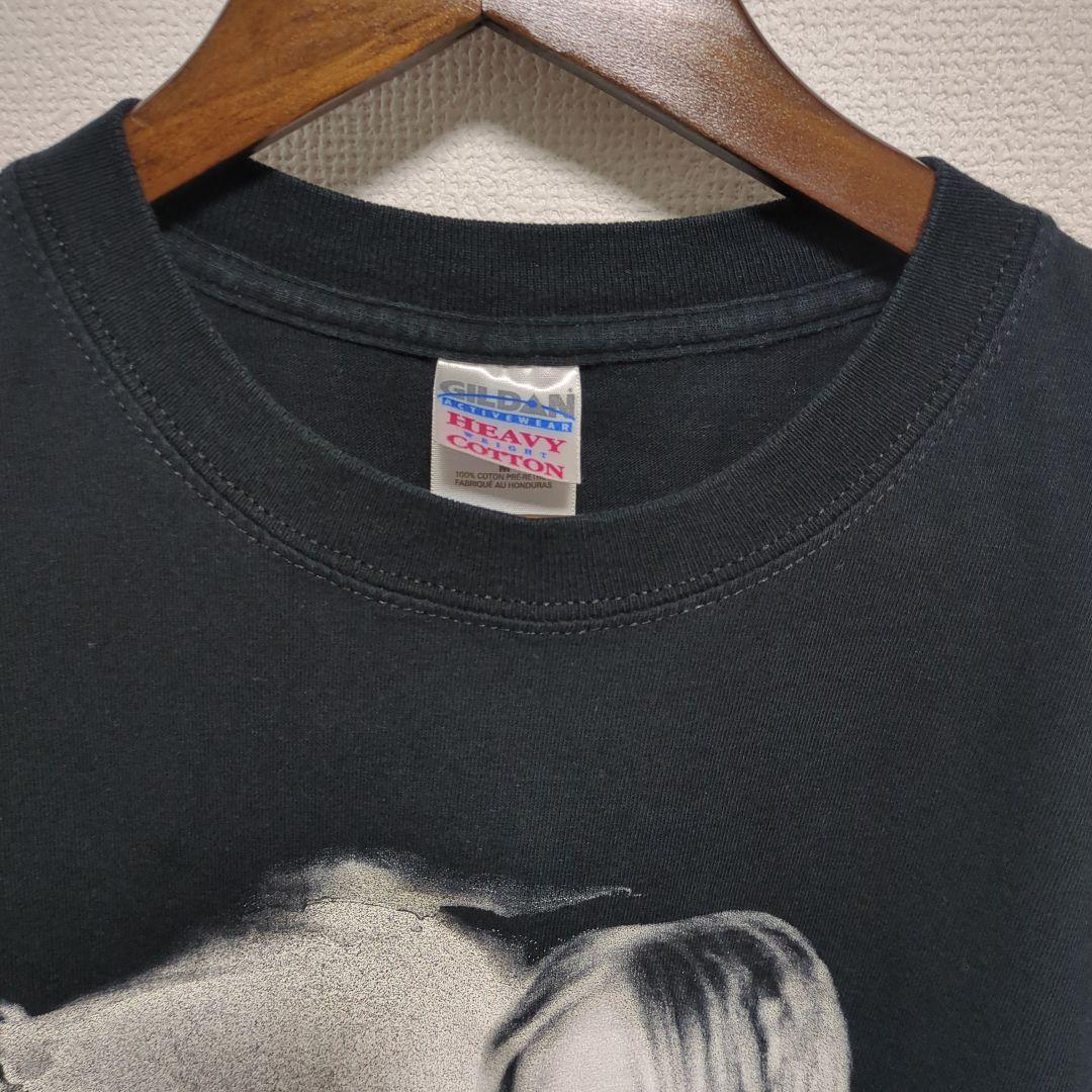 Avril Lavigne アヴリルラヴィーン Tシャツ Mサイズ ブラック