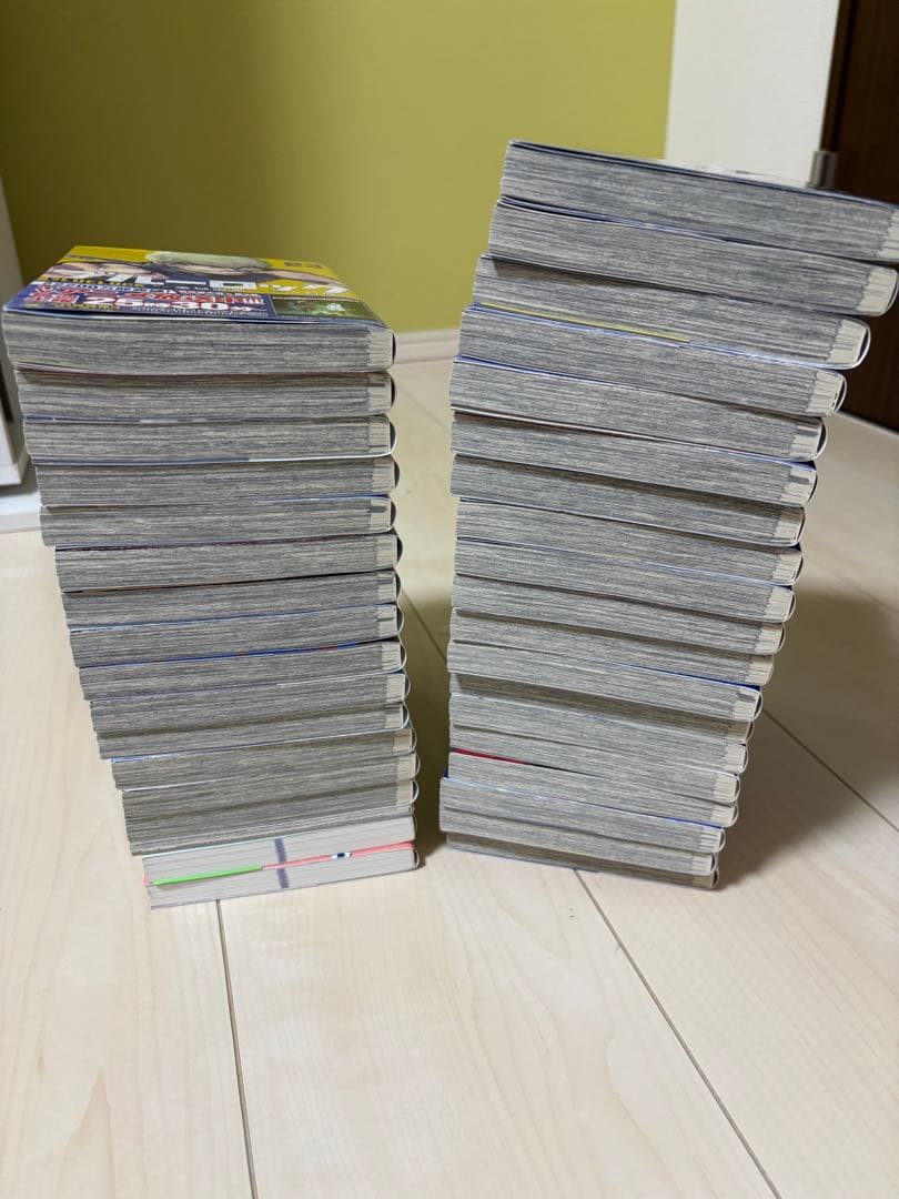 ブルーロック5~34巻、エピソード凪1~3巻、戦いの前僕らは、劇場特典漫画