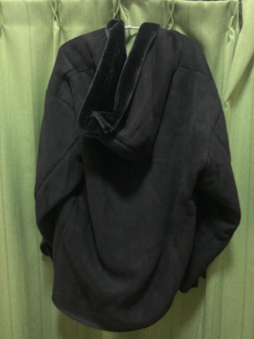 ジャケット・アウター N. HOOLYWOOD - SIBLE HOODED COAT