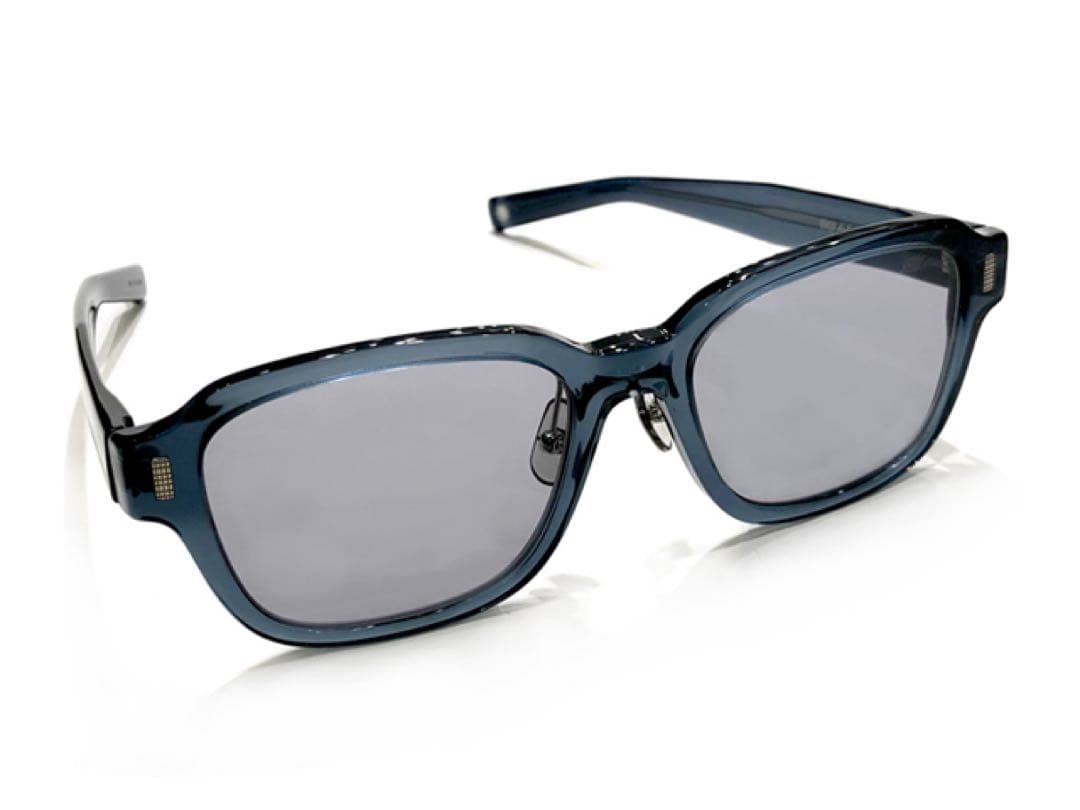 【美品】999.9 フォーナインズ FEELSUN F-08 AP サングラス