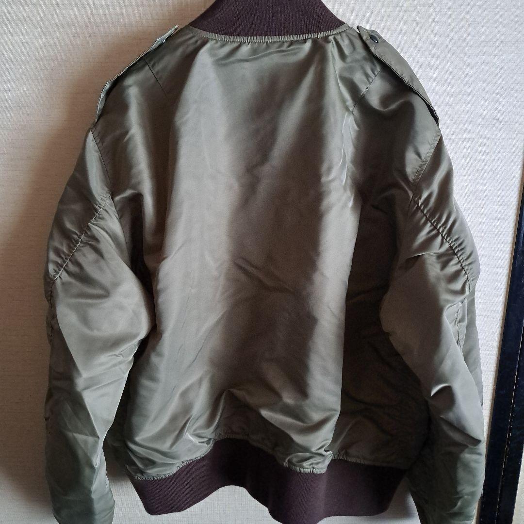 こ*じ様 ユ*ル様 WAIPER L2 FLIGHT JACKET