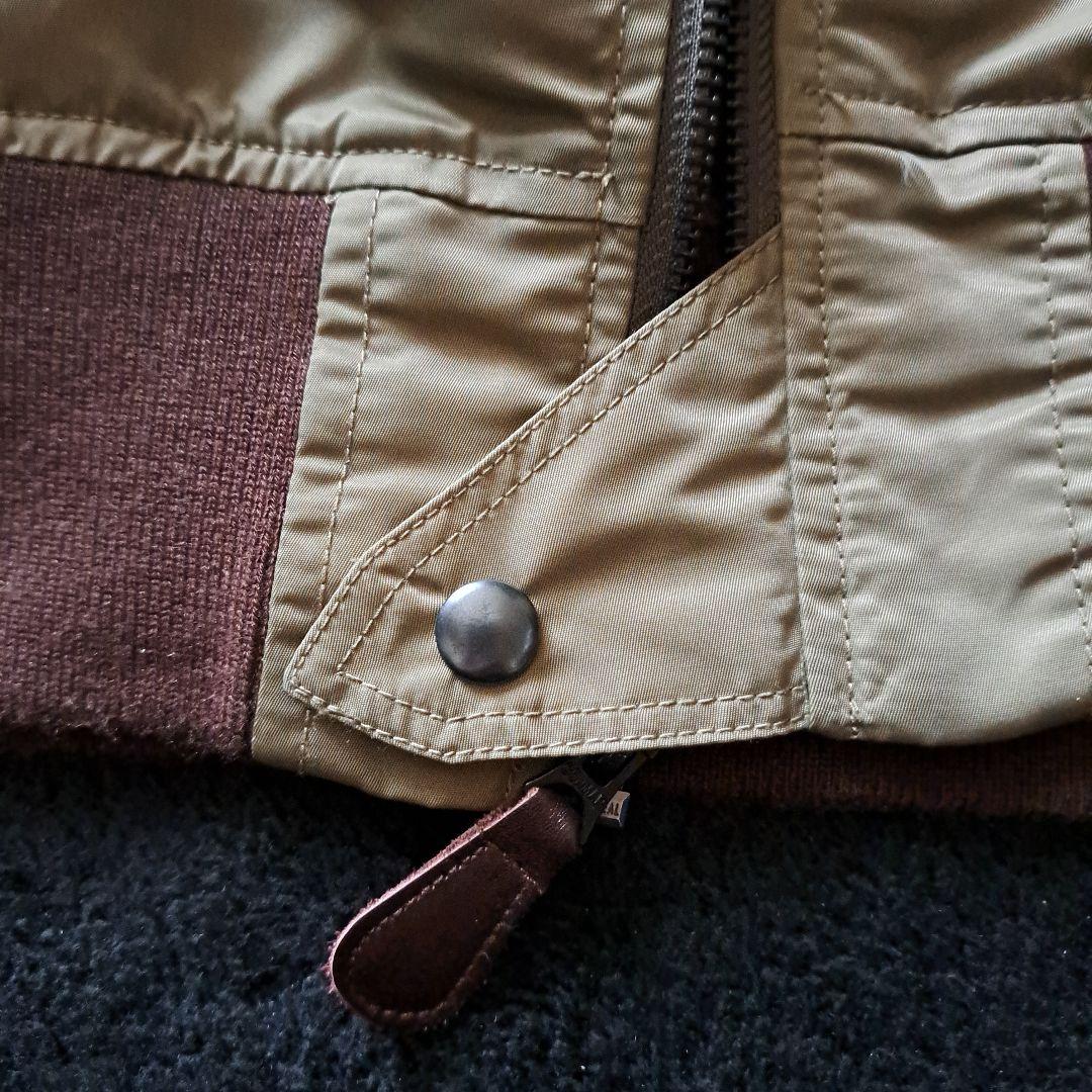 こ*じ様 ユ*ル様 WAIPER L2 FLIGHT JACKET