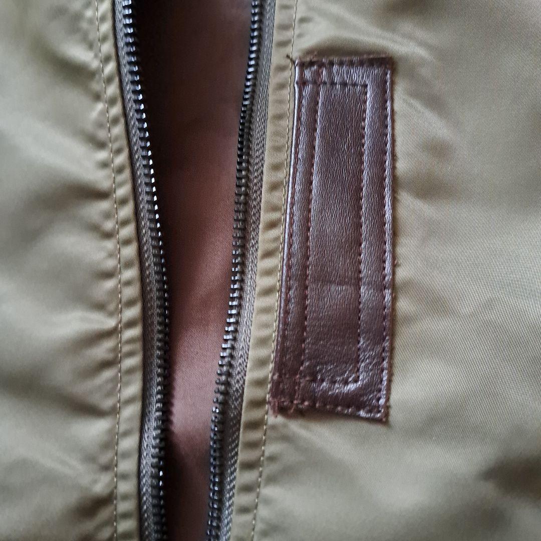 こ*じ様 ユ*ル様 WAIPER L2 FLIGHT JACKET