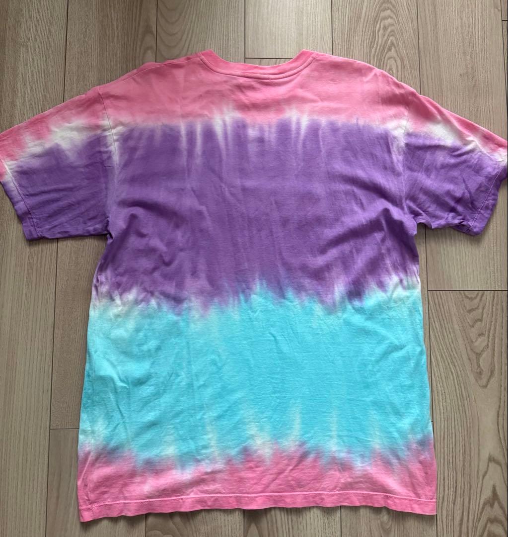セカオワ深瀬着用CELINE タイダイTシャツ　Sサイズ
