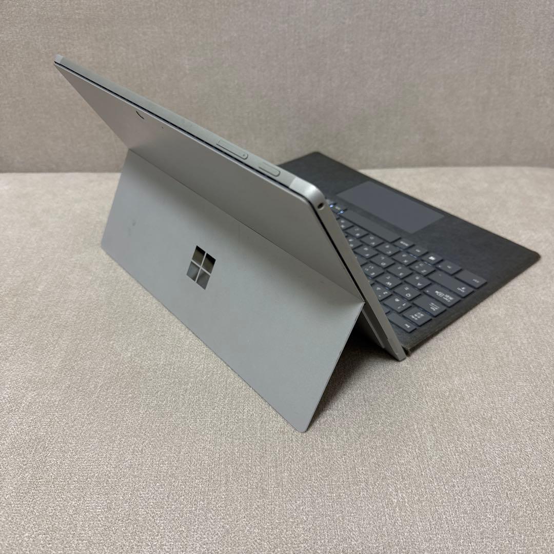 Windowsタブレット本体 Microsoft Surface Pro 7 i5/8GB/128GB
