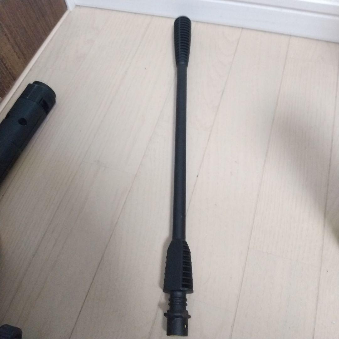 届けばそのまま使って頂けます、ケルヒャーK2クラシック カーキット