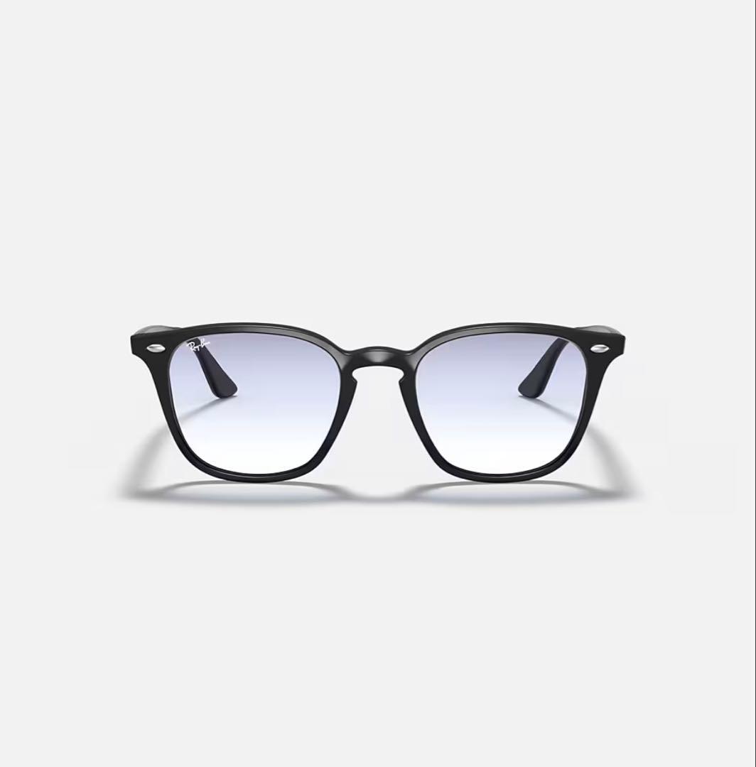 人気モデル　RayBan RB4258F 601/19 サングラス