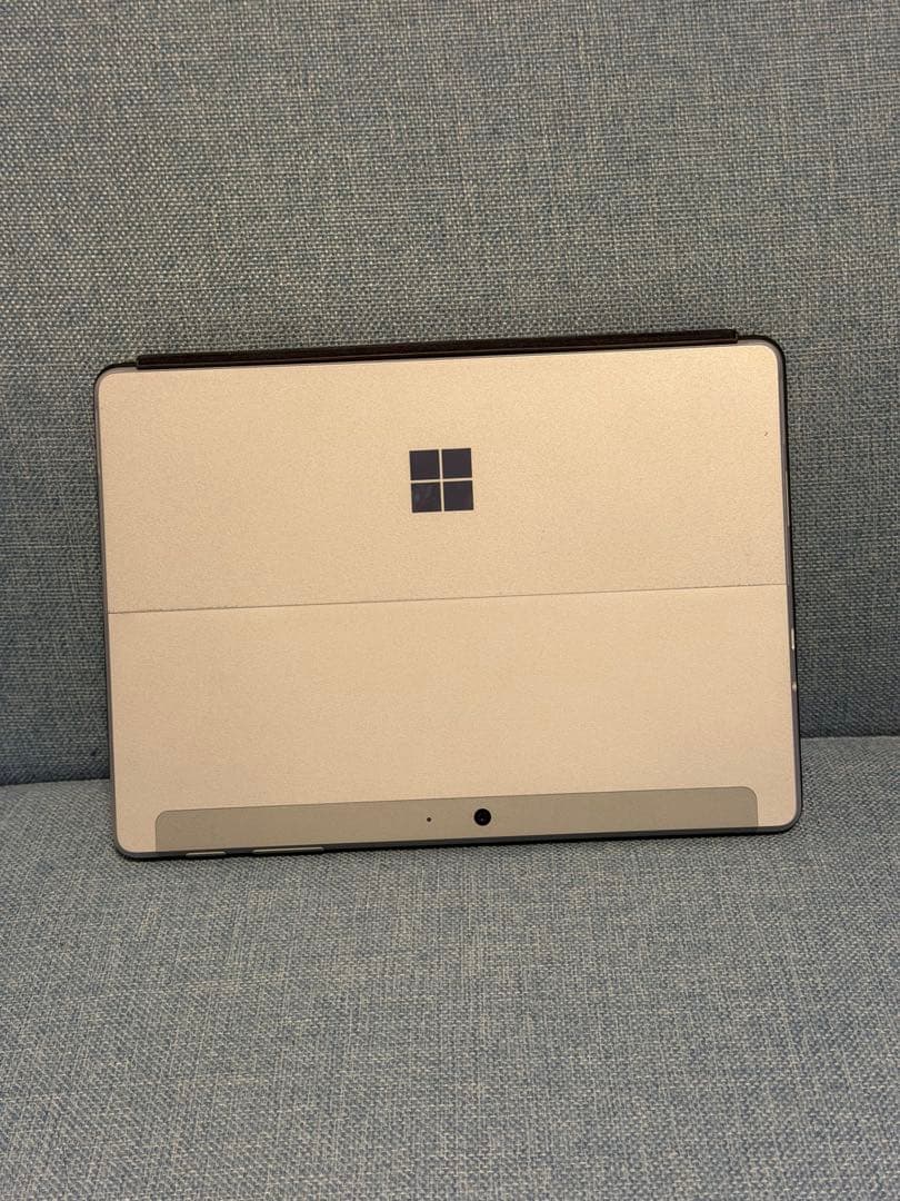 Microsoft Surface Go 3 64GB タイプカバー付き