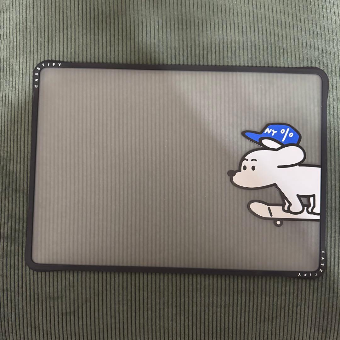CASETiFY ケース MacBook Air 13