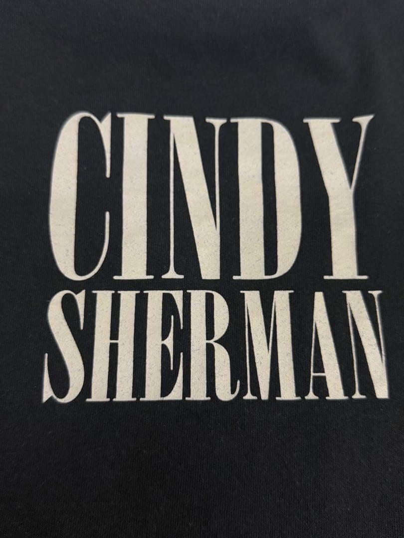 d*7様 UNDERCOVERアンダーカバー×CINDY SHERMAN Tシャ