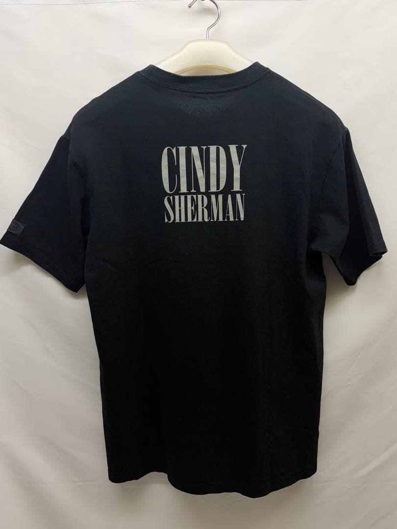 d*7様 UNDERCOVERアンダーカバー×CINDY SHERMAN Tシャ