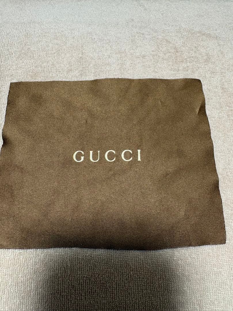 【値下げ依頼者様限定】GUCCI ダークグリーン サングラス