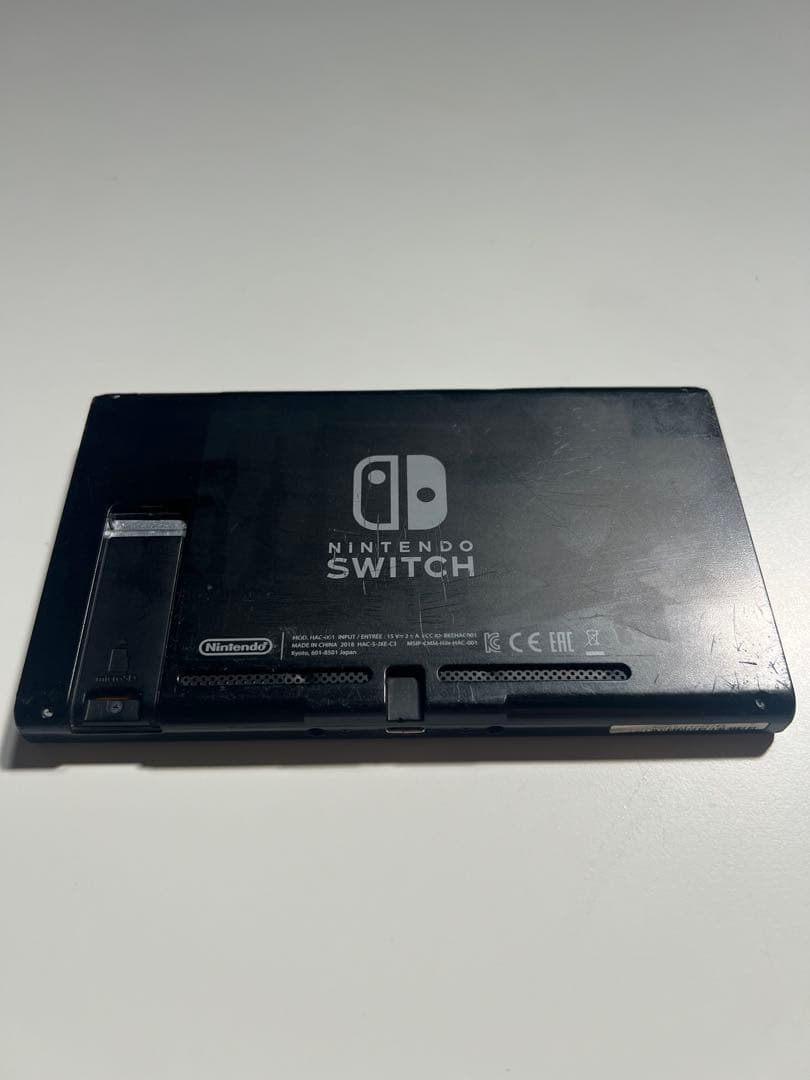 Switch 液晶モニター本体のみ！