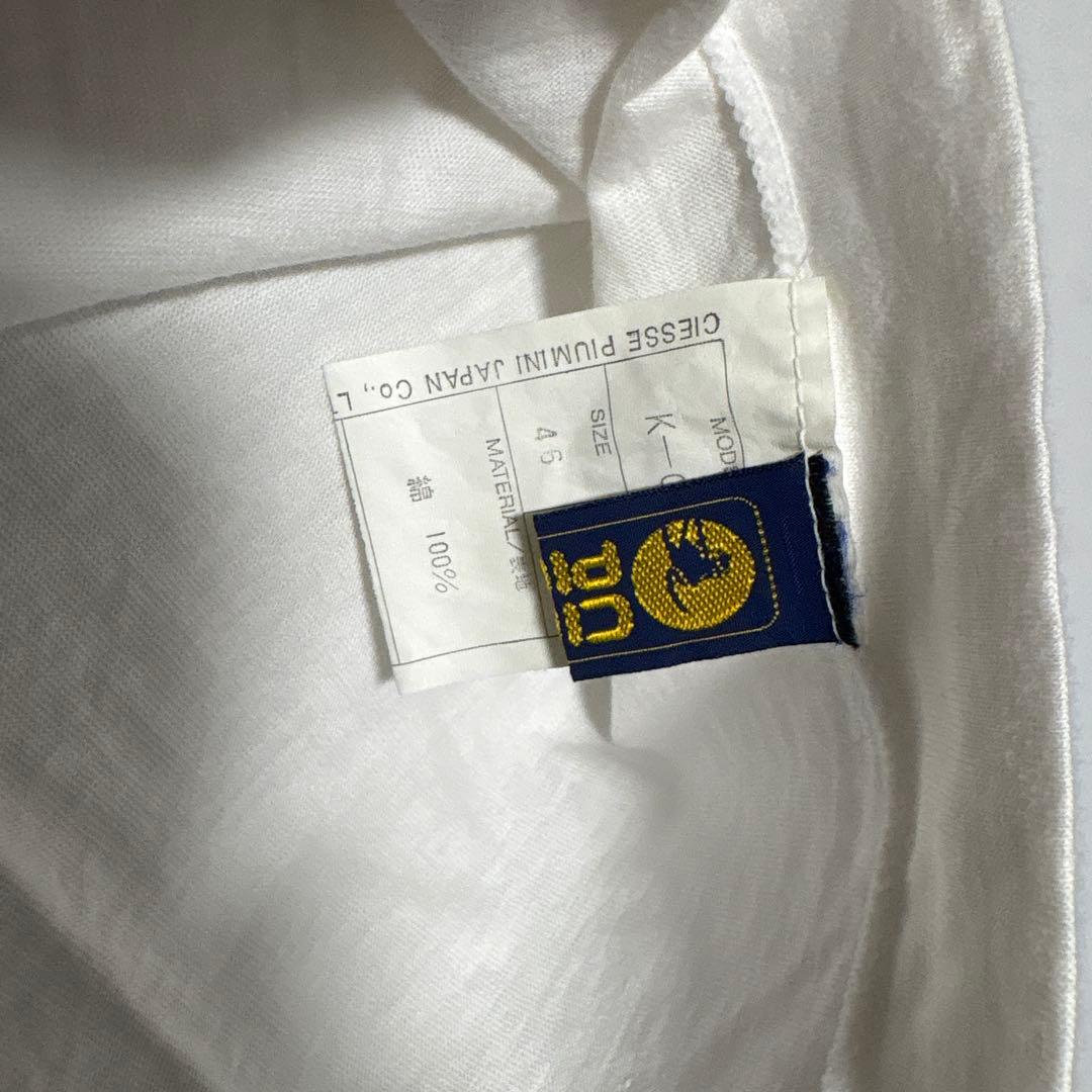 90s KENWOOD PORSCHE ケンウッド ポルシェ tシャツ