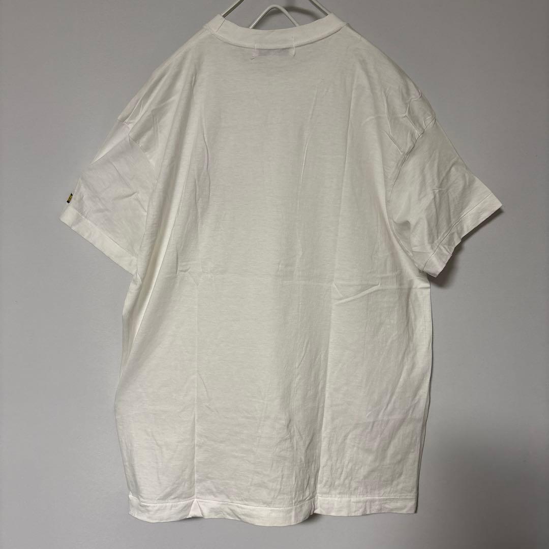 90s KENWOOD PORSCHE ケンウッド ポルシェ tシャツ