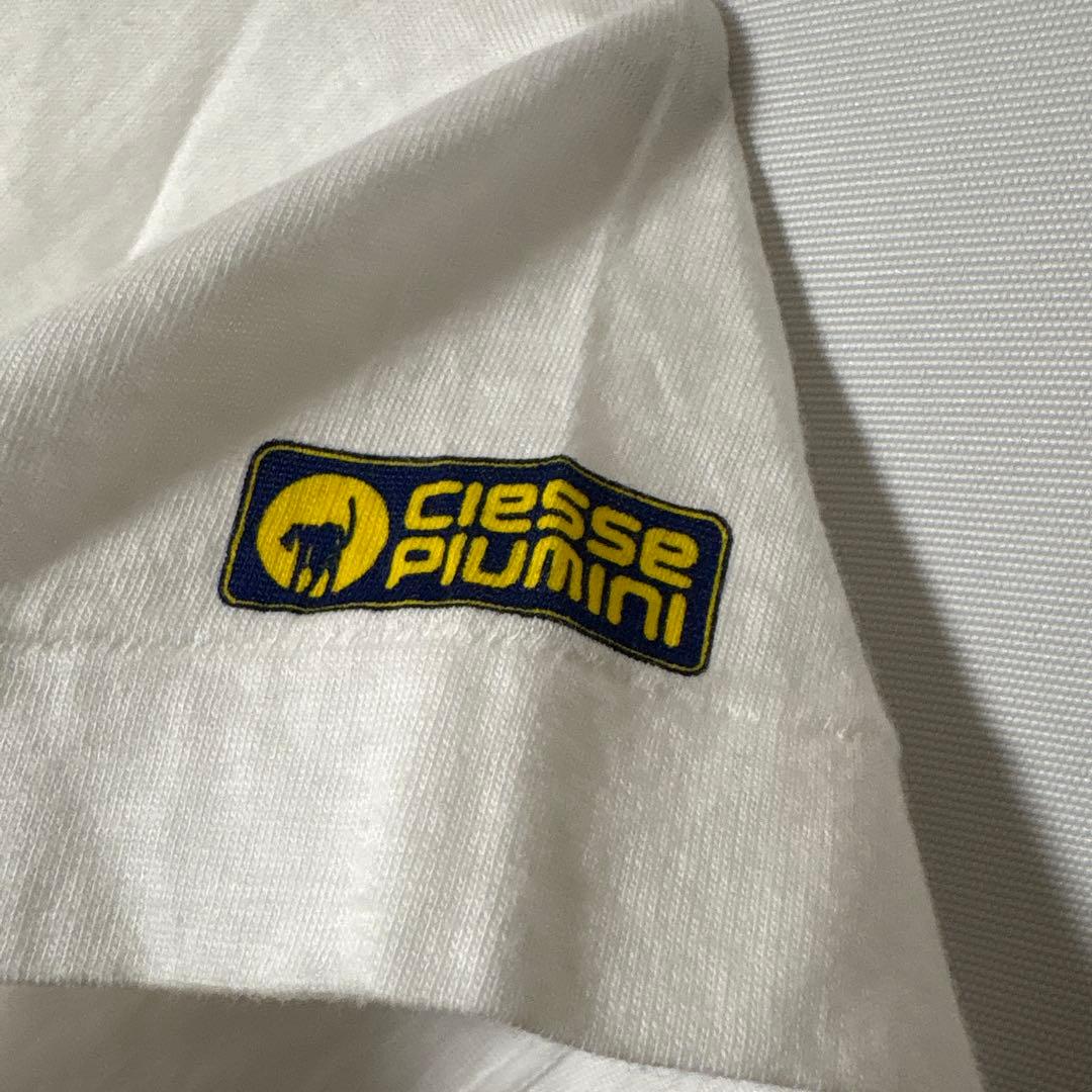 90s KENWOOD PORSCHE ケンウッド ポルシェ tシャツ