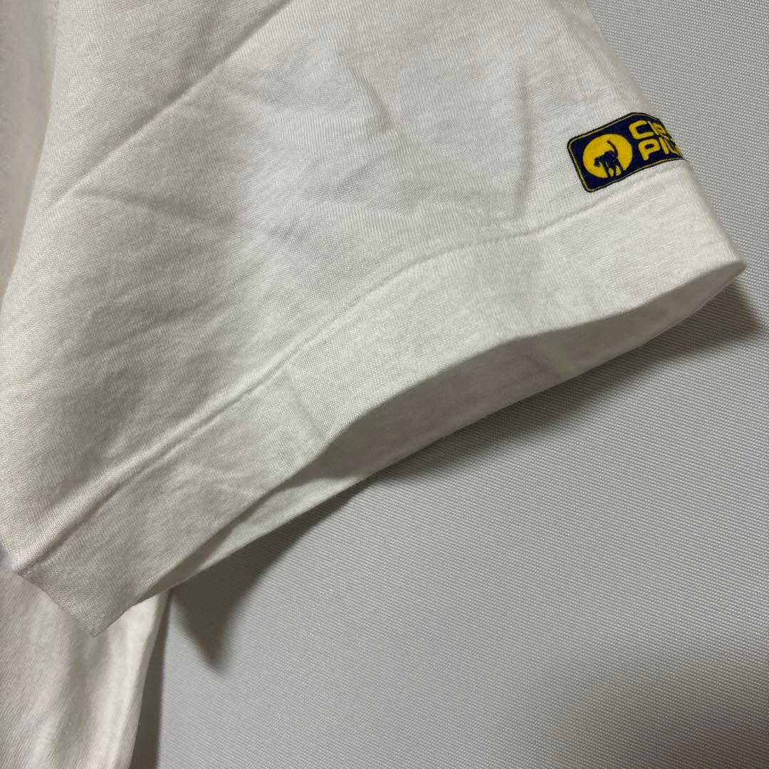90s KENWOOD PORSCHE ケンウッド ポルシェ tシャツ
