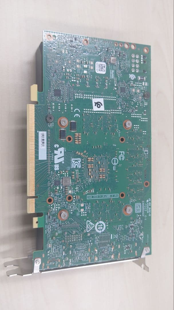 GeForce RTX 2060 GDDR6 6GB グラフィックボード OEM