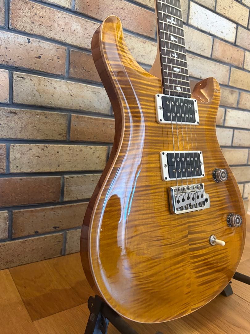 q*s様 PRS CE24 値下げしてオークションに変更