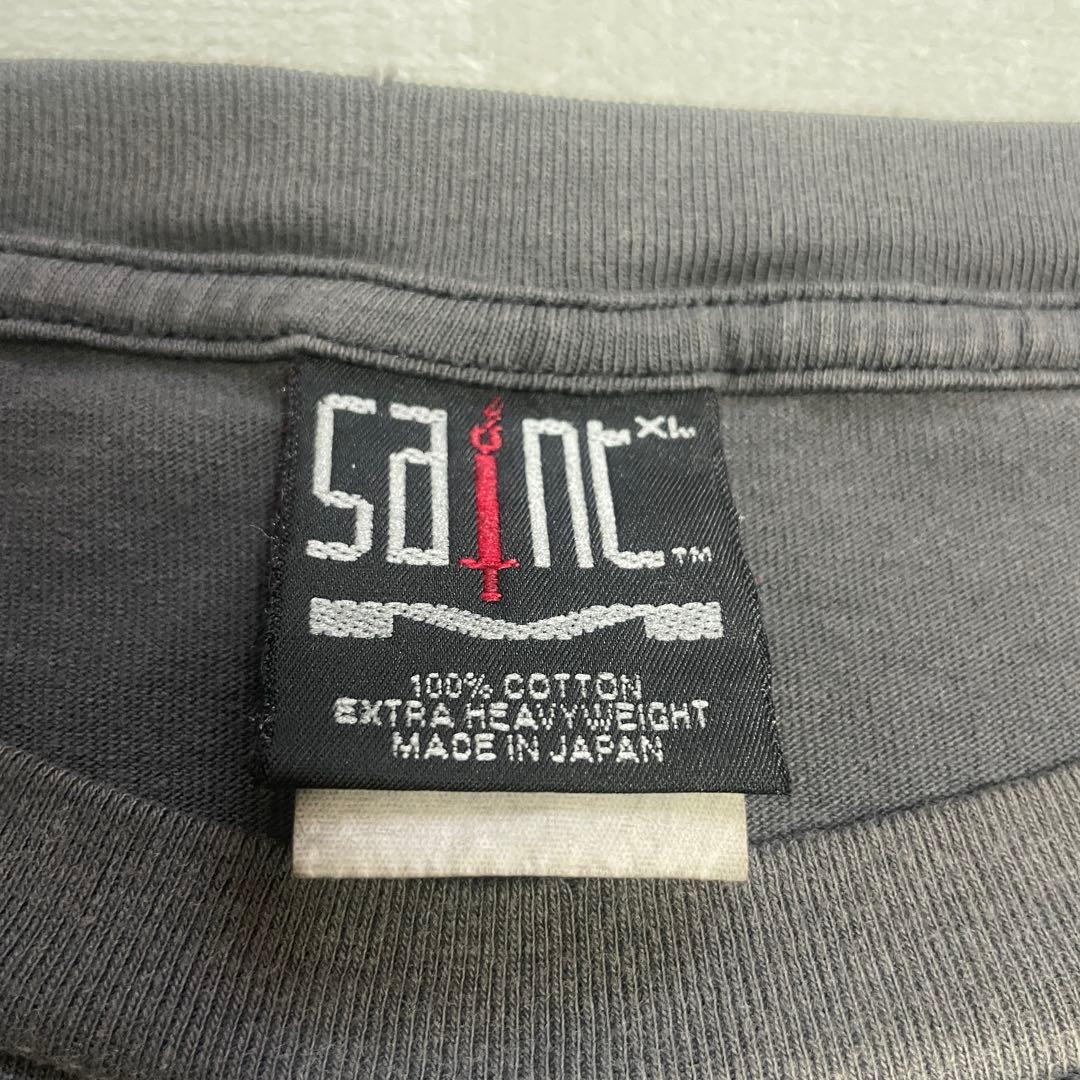 セントマイケル　subpop S>N>T 23aw XLサイズ
