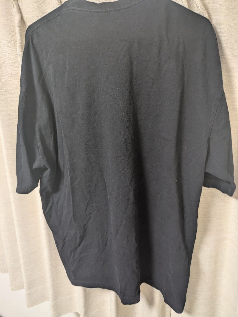 BALENCIAGA ブラック Tシャツ