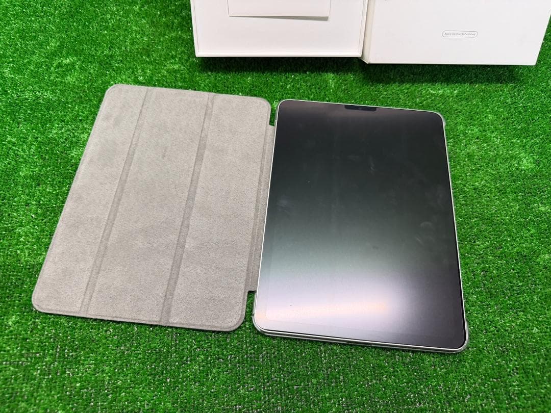 iPad Air 第5世代 256GB Wi-Fi モデル